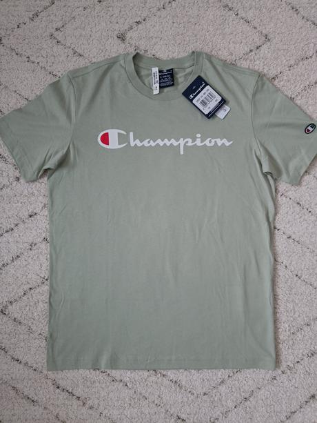 Tričko champion, champion,xs