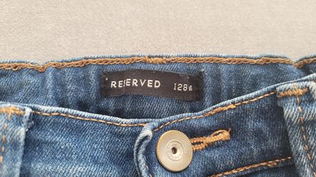 Balík oblečenia 128-146 viď fotky, 140–152