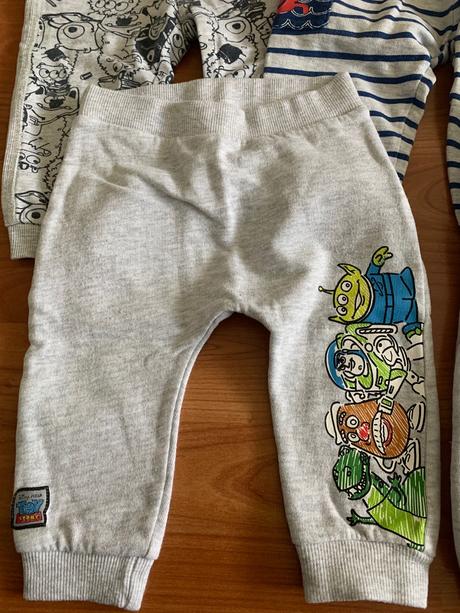 Teplaciky, disney,74