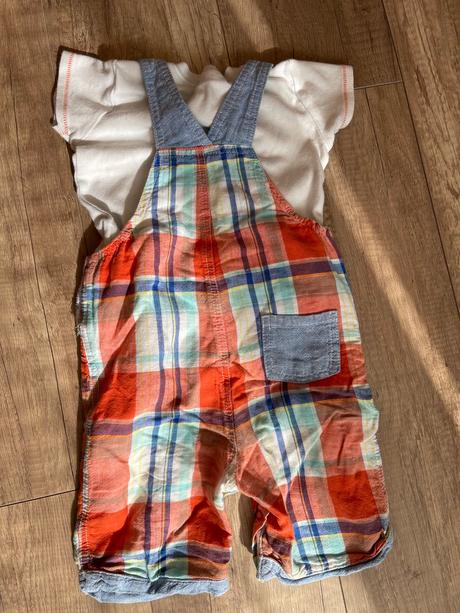 Letny komplet next, next,86