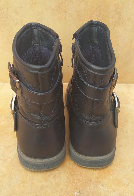 Dievčenské topánky veľ.31, 31