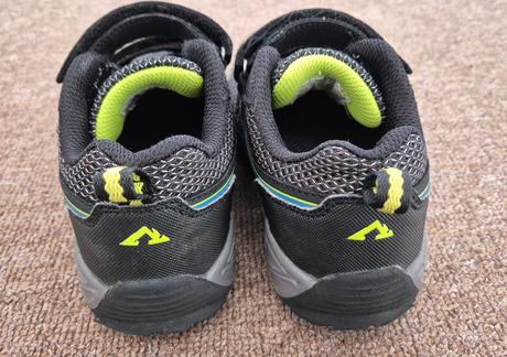 Botasky veľkosť 31, 31