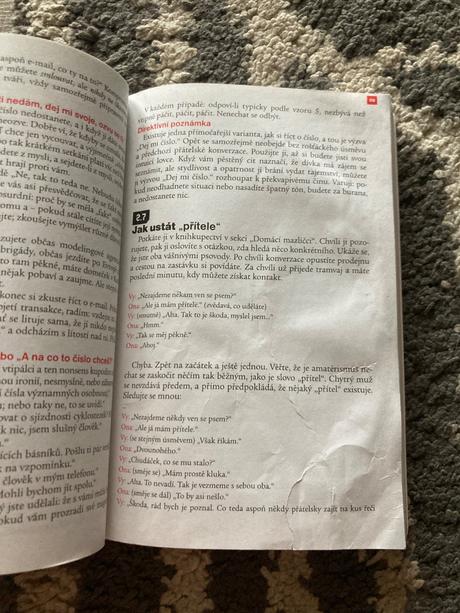 Jak sbalit ženu (2006), 