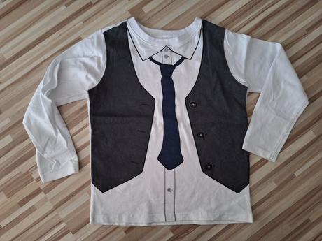 Elegantné tričko, dopodopo,116