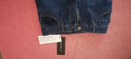 Rifle s visačkou, l