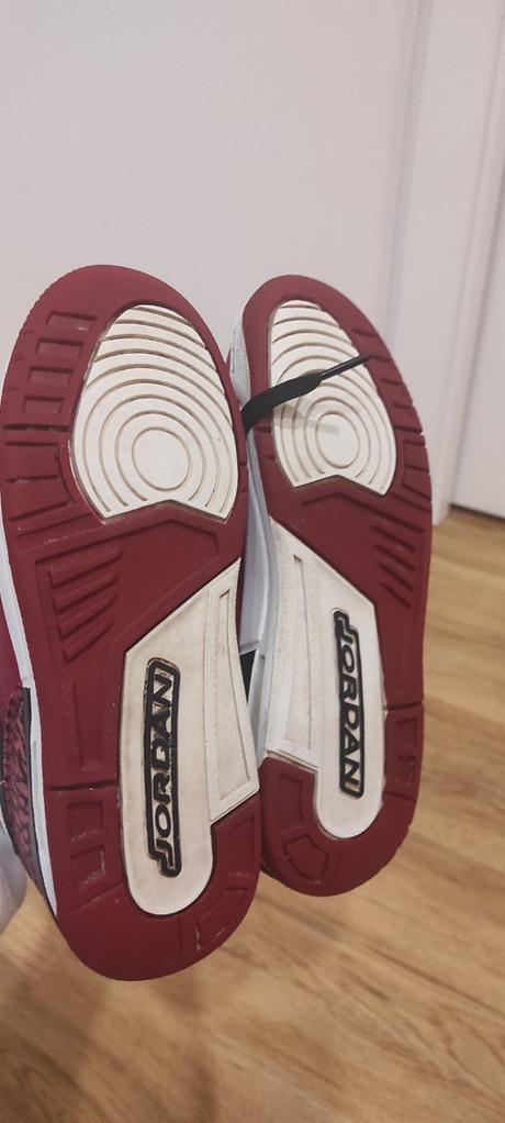 Nike air jordan pre chlapca, air jordan,36