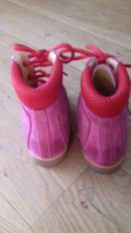 Ortopedické kožené topánky, protetika,19