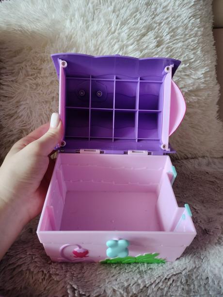 Bindeez domček na korálky, 