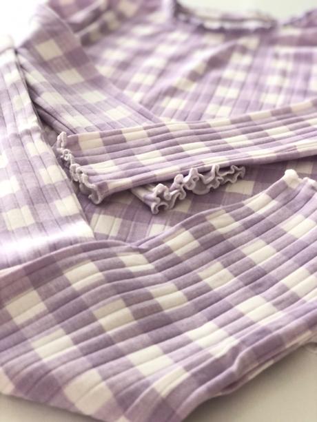 Vintage pyzamo, f&f,116