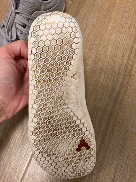 Vivobarefoot damske tenisky, vivobarefoot,39