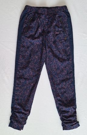 Nohavice podšité, pompdelux,146