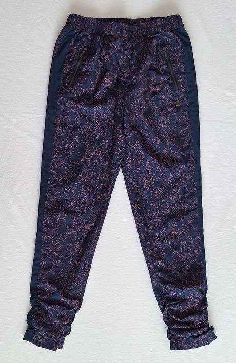 Nohavice podšité, pompdelux,146