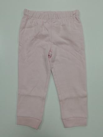 Bavlnené tepláky teplejšie, ovs,92