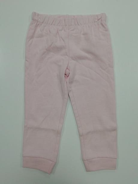 Bavlnené tepláky teplejšie, ovs,92