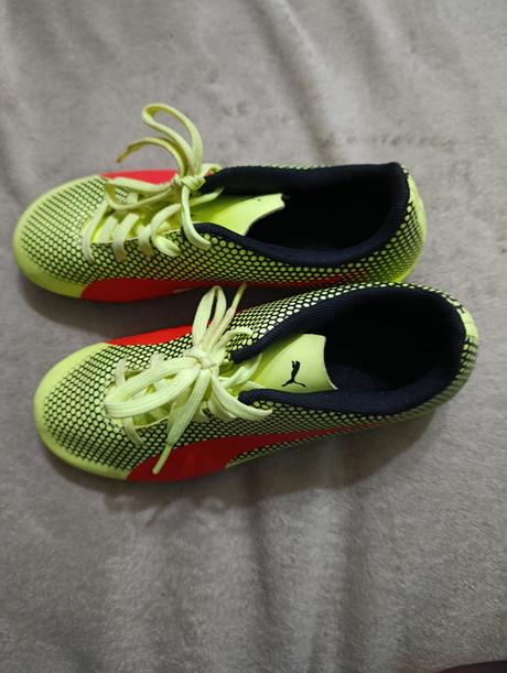 Kopačky, puma,36