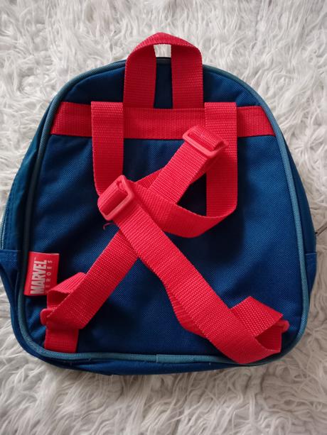 Detský vak marvel,