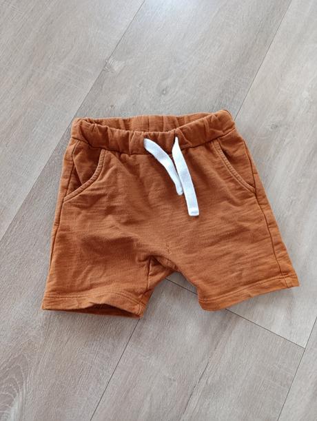 Lindex kraťasy, lindex,68