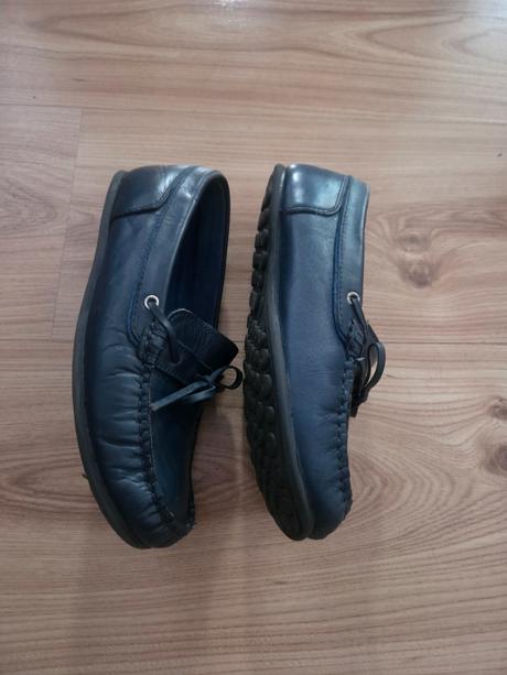 Mokasíny, zara,35