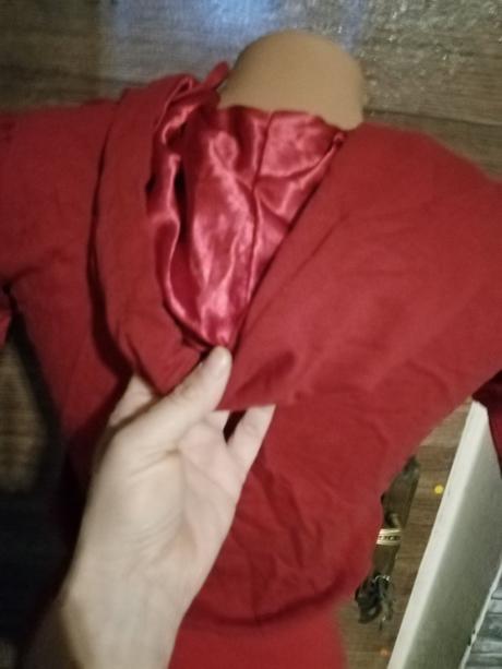 Dámska mikina z krátkymi rukávmi s/m, s