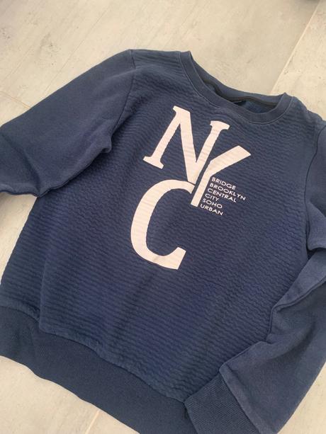 Mikina, champion,134