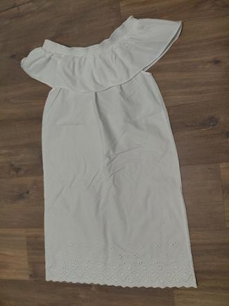 Krasne šaty, reserved,34