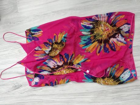 Plážové šaty (s), s