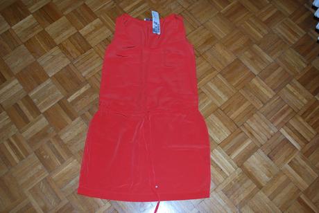 Dámske mini šaty, 40