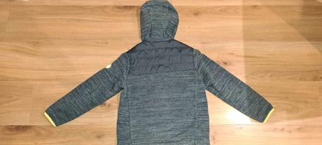 Mc kinley mikina- ako nová, mckinley,128