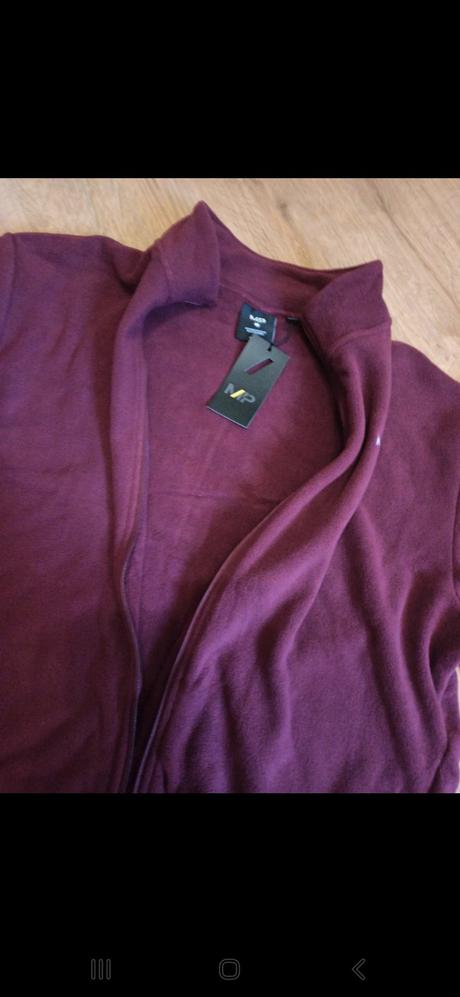 My protein mikina, l