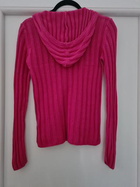 H&m mikina sveter s kapucou, h&m,36