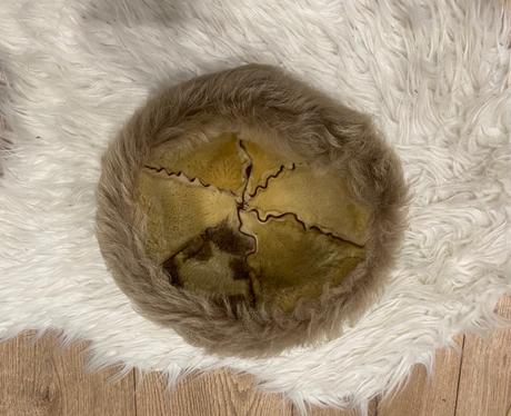 Kožušinová čiapka, 