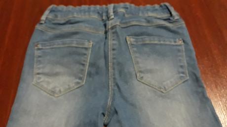 Dievčenské rifle, 122