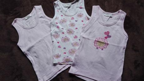 Tielka+pančuchy 74/80, 68–80