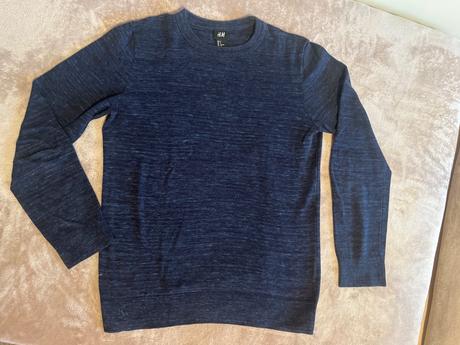 Pulover, h&m,s