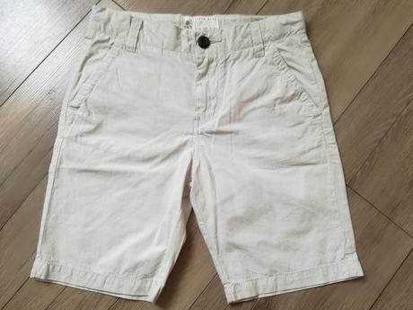 Krátke nohavice, zara,128