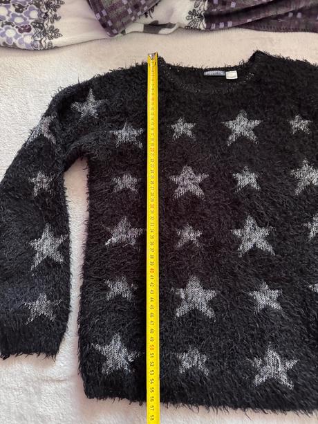 Hrubý sveter 146/152, pepperts,146