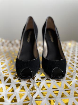 Luxusne lodicky dsquared2, 37