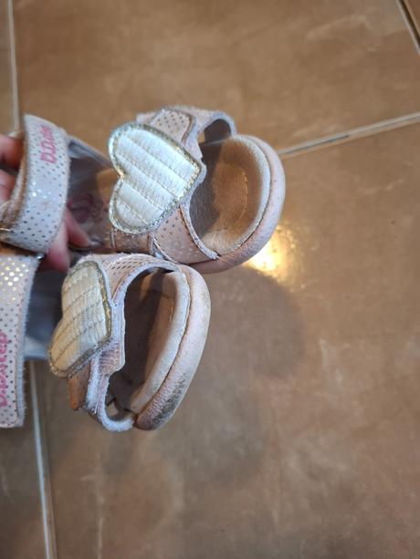 Sandalky dd step, d.d.step,23