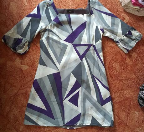 Tunika, f&f,38