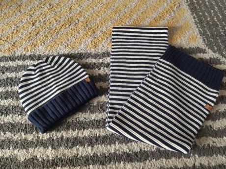 Pásikavý set pdl 110/128, pompdelux,116