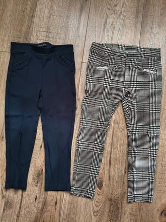 Nohavice, zara,98