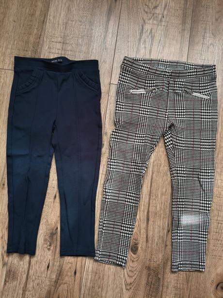 Nohavice, zara,98