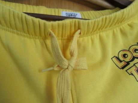 Looney tunes moderna, stylova, makucka suprava, disney,m