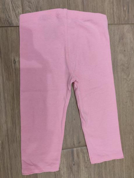 H&m tepláky, h&m,110