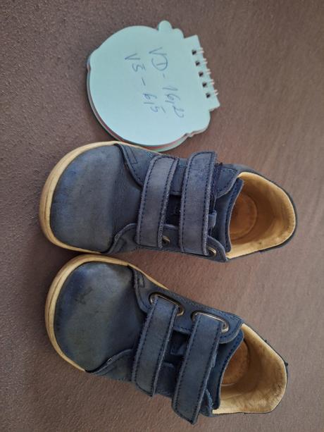 Baby bare, baby bare shoes,25