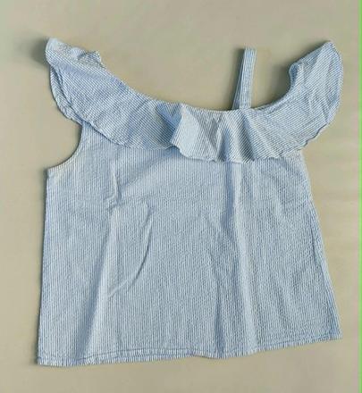 164 h&m blúzka, top, 14+ r., h&m,164