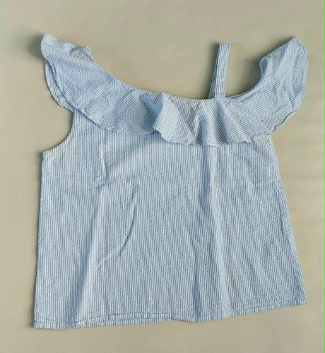 164 h&m blúzka, top, 14+ r., h&m,164