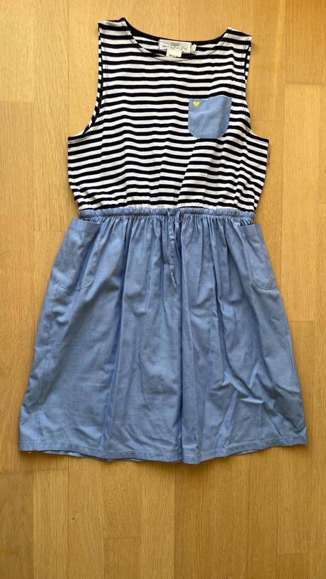 Letné šatočky veľ. 134-140, l.o.g.g.,134