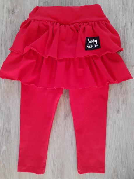 Sukňolegíny, 92 - 128