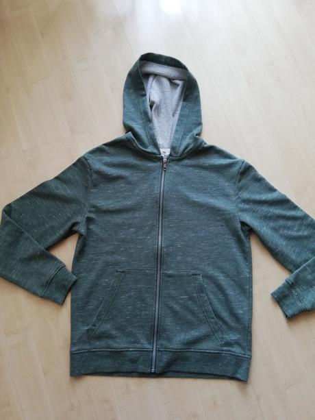 Mikina h&m 158-164, h&m,158